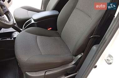 Минивэн Renault Kangoo 2019 в 