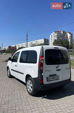Минивэн Renault Kangoo 2013 в 