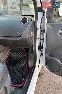 Вантажний фургон Renault Kangoo 2015 в 