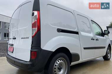 Вантажний фургон Renault Kangoo 2020 в Києві