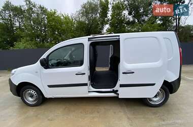 Грузовой фургон Renault Kangoo 2020 в Киеве