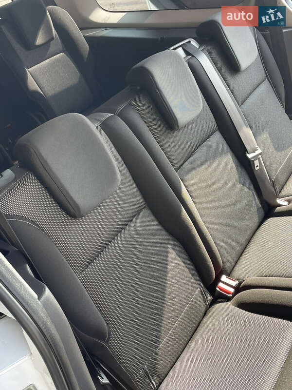 Мінівен Renault Kangoo 2016 в Борисполі