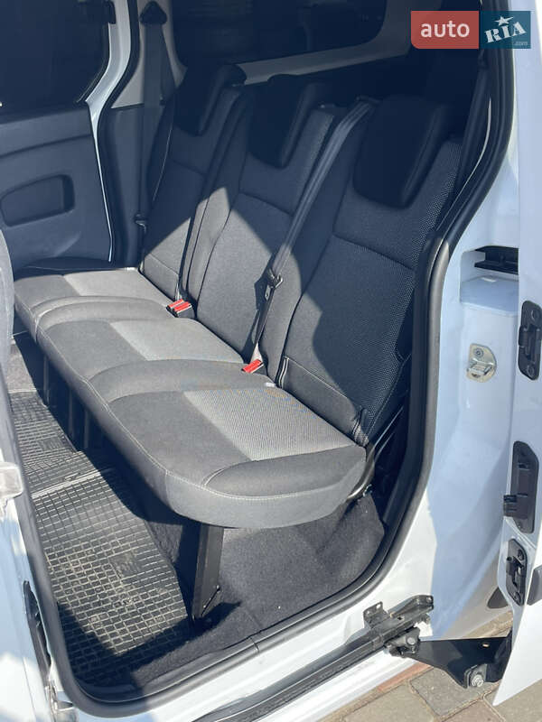 Мінівен Renault Kangoo 2016 в Борисполі