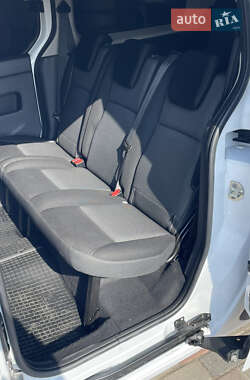 Мінівен Renault Kangoo 2016 в 