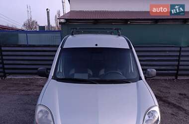 Минивэн Renault Kangoo 2006 в 