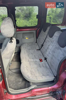 Минивэн Renault Kangoo 2006 в 