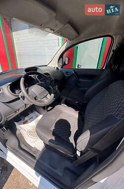 Грузовой фургон Renault Kangoo 2014 в 