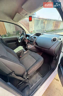 Грузовой фургон Renault Kangoo 2014 в 