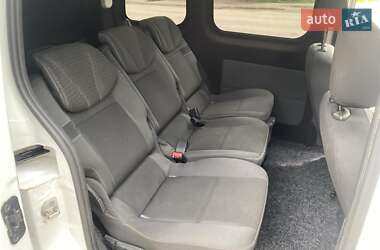 Минивэн Renault Kangoo 2019 в 