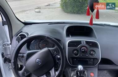 Минивэн Renault Kangoo 2019 в 