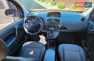 Минивэн Renault Kangoo 2019 в 