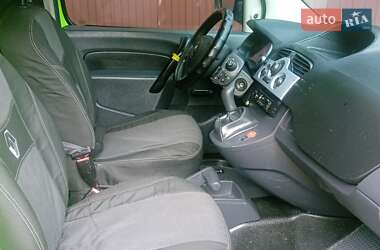 Грузовой фургон Renault Kangoo 2011 в 