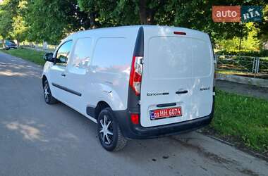 Грузовой фургон Renault Kangoo 2021 в 