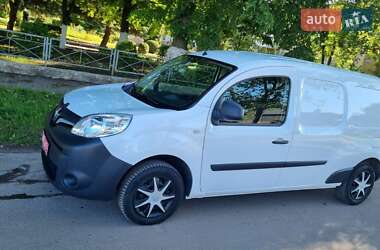 Грузовой фургон Renault Kangoo 2021 в Дубно
