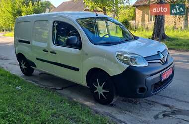 Грузовой фургон Renault Kangoo 2021 в 