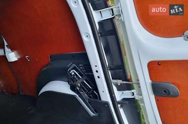 Грузовой фургон Renault Kangoo 2021 в 