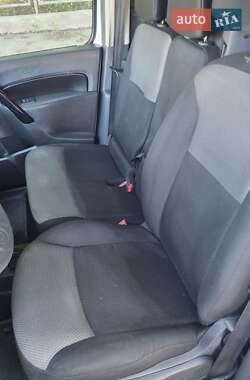 Грузовой фургон Renault Kangoo 2021 в 