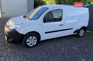 Грузовой фургон Renault Kangoo 2021 в 