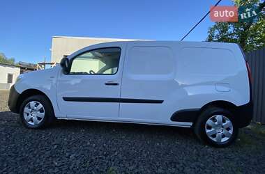 Грузовой фургон Renault Kangoo 2021 в 