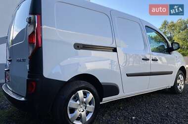 Грузовой фургон Renault Kangoo 2021 в 