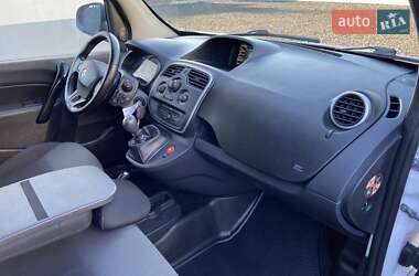 Грузовой фургон Renault Kangoo 2021 в 