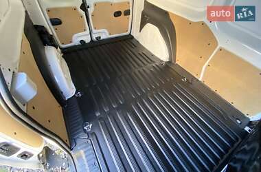 Грузовой фургон Renault Kangoo 2021 в 