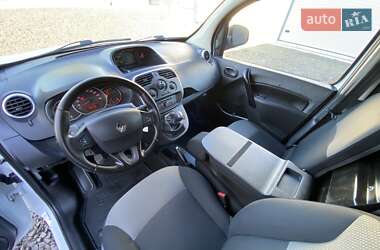 Грузовой фургон Renault Kangoo 2021 в 