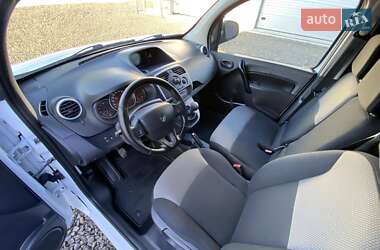Грузовой фургон Renault Kangoo 2021 в 