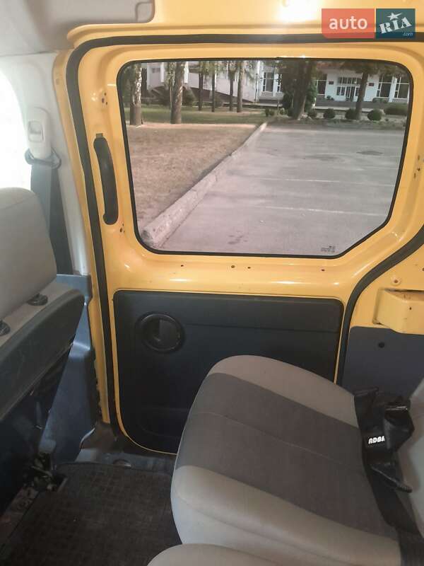 Минивэн Renault Kangoo 2013 в Сумах фото 13 Минивэн Renault Kangoo 2013 в Сумах