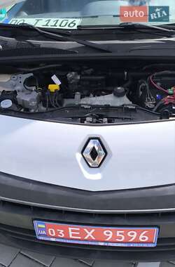 Минивэн Renault Kangoo 2010 в 