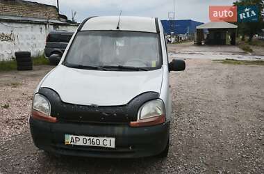 Минивэн Renault Kangoo 2000 в 