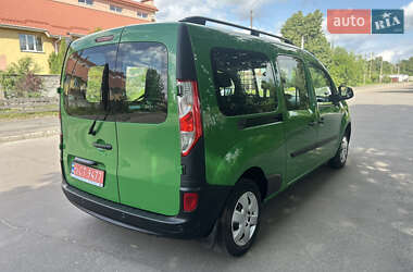 Минивэн Renault Kangoo 2019 в 