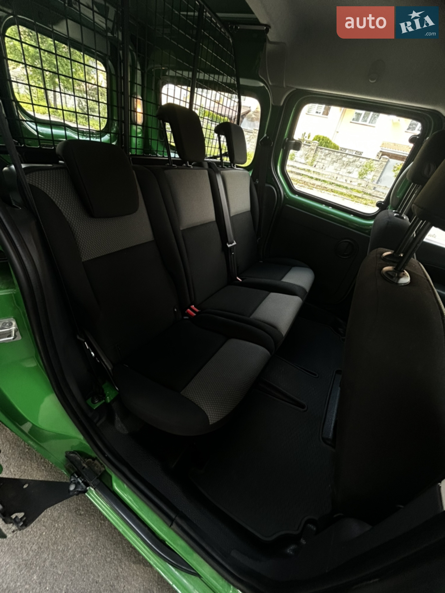 2019 Renault Kangoo - мініатюра 10