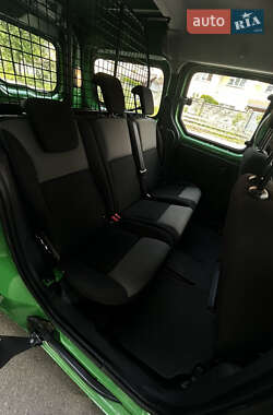 Минивэн Renault Kangoo 2019 в 