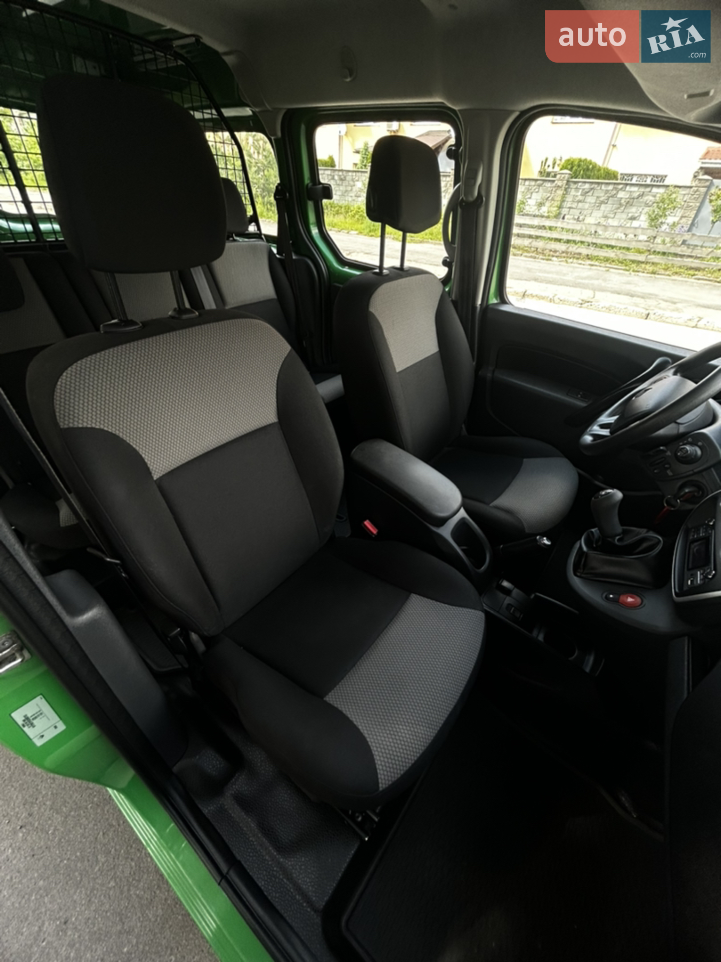 2019 Renault Kangoo - мініатюра 15