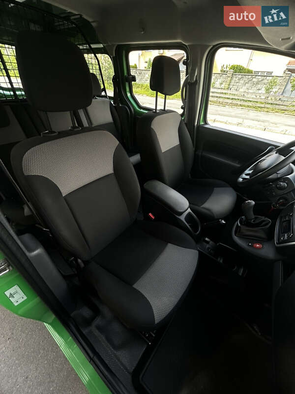 Минивэн Renault Kangoo 2019 в Ровно