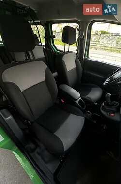 Минивэн Renault Kangoo 2019 в 