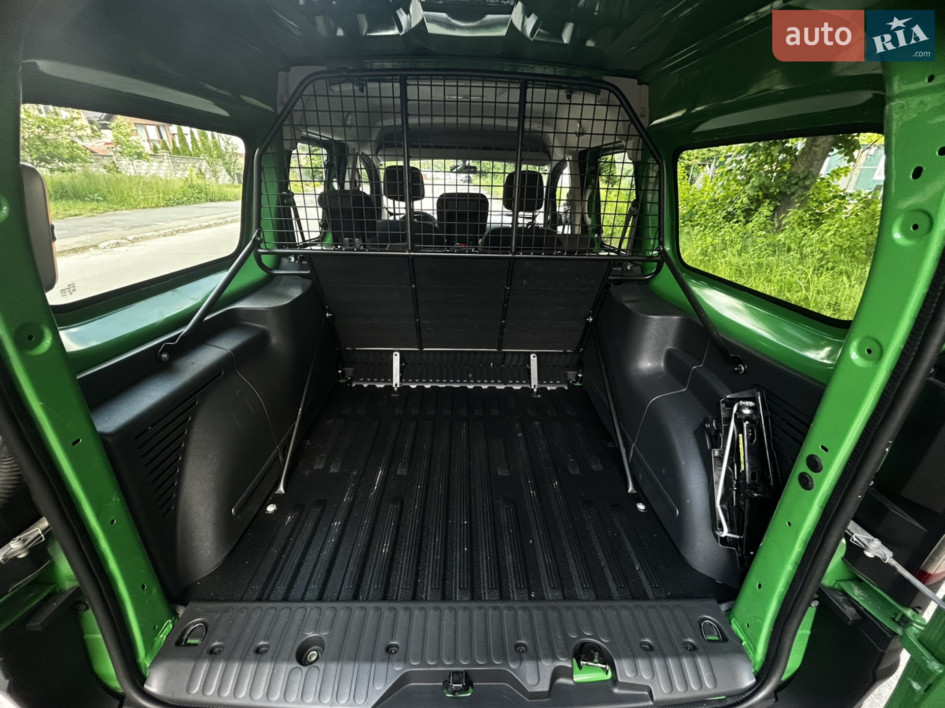 2019 Renault Kangoo - мініатюра 20