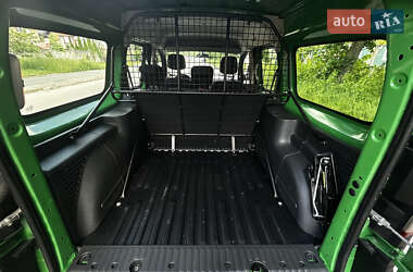 Минивэн Renault Kangoo 2019 в 