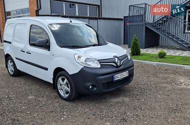 Грузовой фургон Renault Kangoo 2020 в Кропивницком