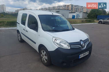 Вантажопасажирський фургон Renault Kangoo 2016 в Києві