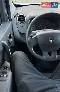 Грузовой фургон Renault Kangoo 2016 в 