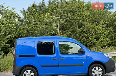 Грузовой фургон Renault Kangoo 2016 в 