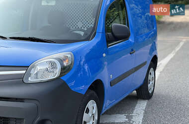 Грузовой фургон Renault Kangoo 2016 в 
