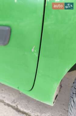 Минивэн Renault Kangoo 2014 в 