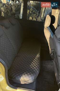Минивэн Renault Kangoo 2006 в 