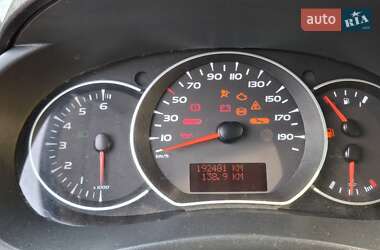 Минивэн Renault Kangoo 2012 в 