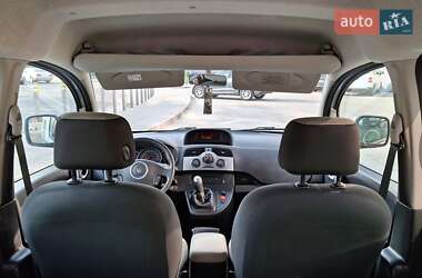 Минивэн Renault Kangoo 2012 в 