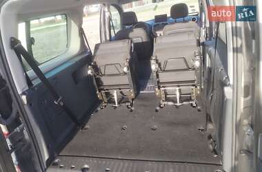 Минивэн Renault Kangoo 2017 в 
