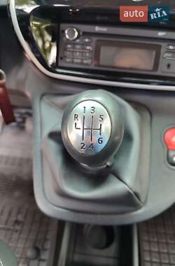 Минивэн Renault Kangoo 2014 в 
